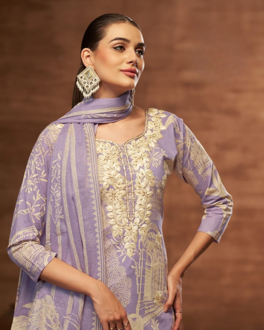 ✨ A Premium Summer Collection of Suits ✨