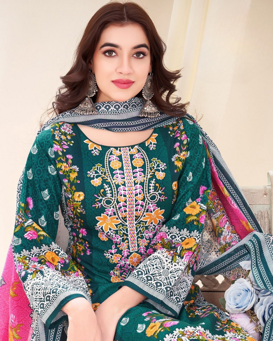 CATALOGUE: FATIMA VOL-01