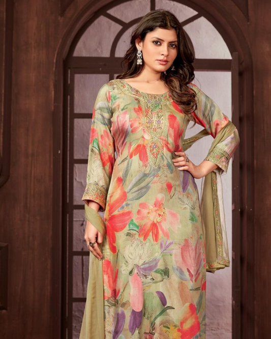 Premium Collection – A Statement of Elegance