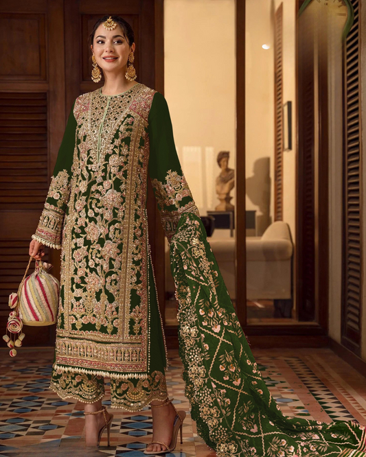 RAMSHA – Exclusive Readymade Collection