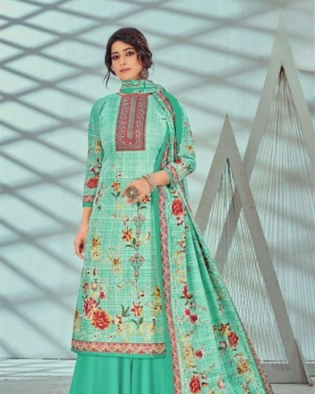 NEW ARRIVAL – READYMADE COTTON SET