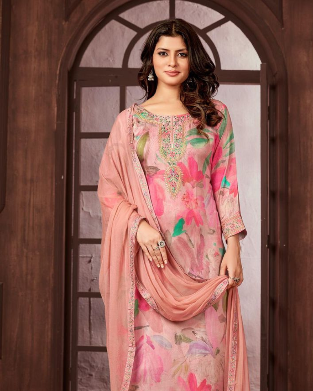 Premium Collection – A Statement of Elegance