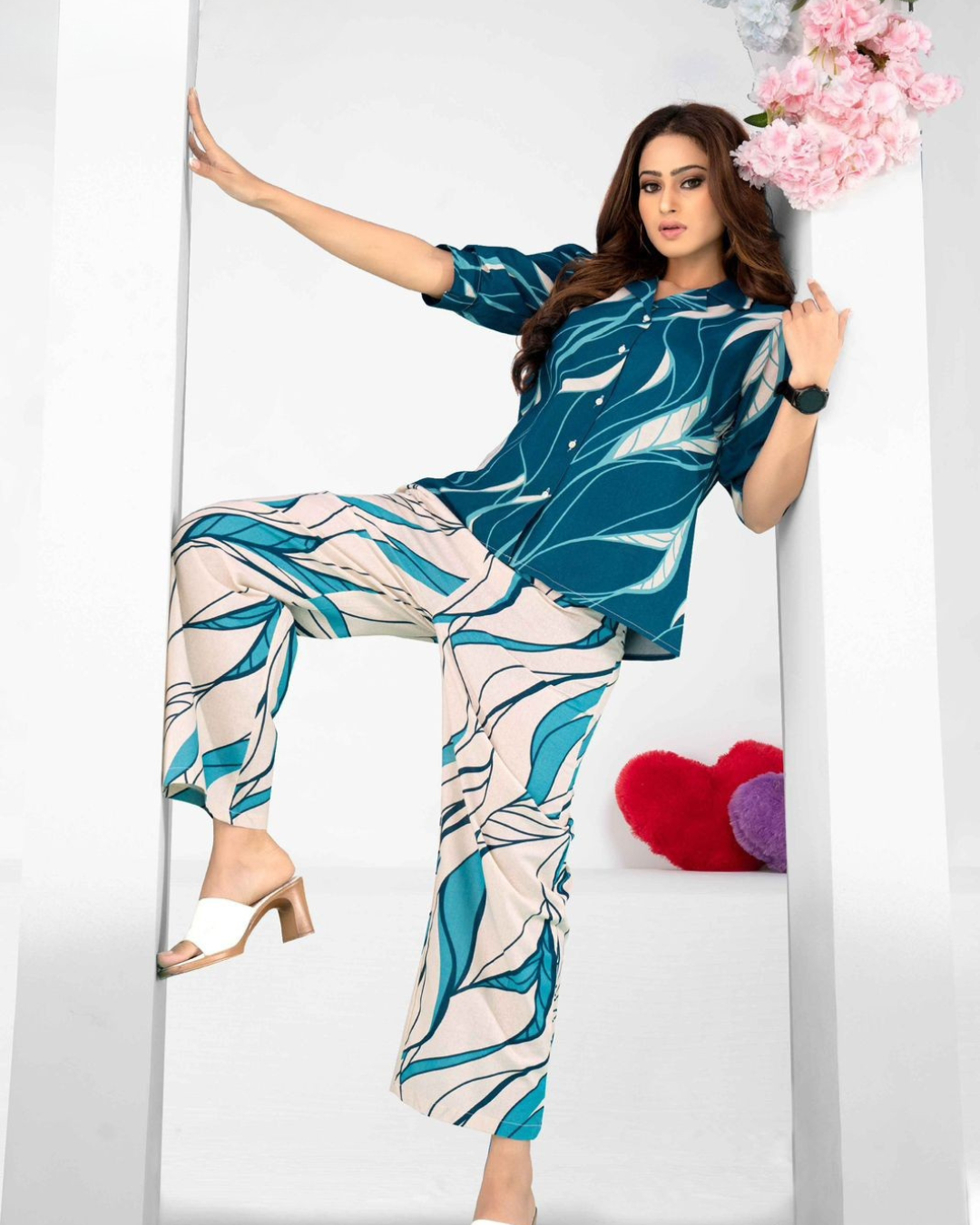 ✨ COMBO NC – PICK N CHOOSE ✨ GAABAA | Design No. 2123