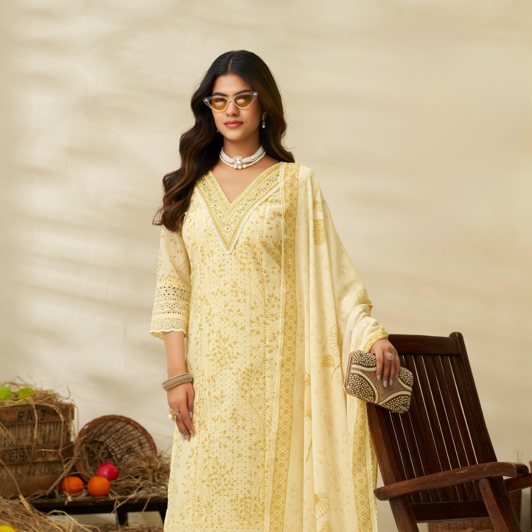 Rangoon - MALTI Collection