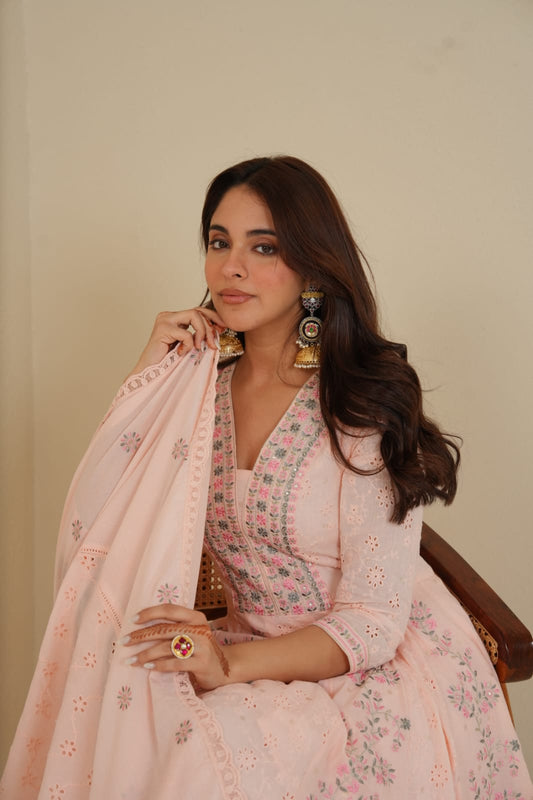 COMBO NC – Floral Elegance for Summer