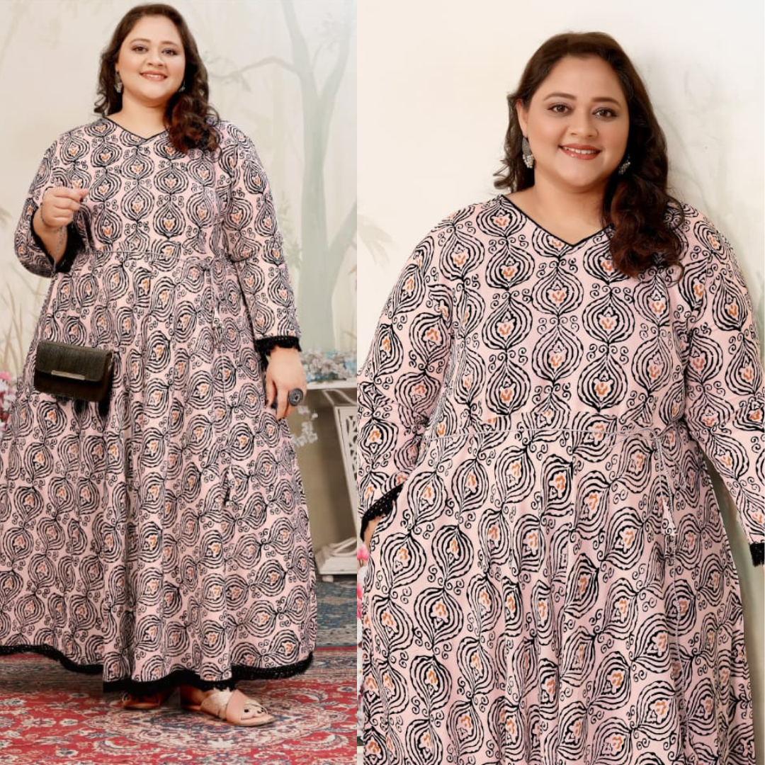 Moksh International - Plus Size Joy Vol-2️⃣