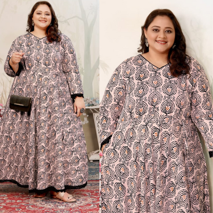 Moksh International - Plus Size Joy Vol-2️⃣