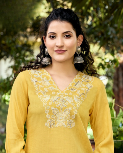 Office Wear Kurti – Combo NC Pick & Choose Collection