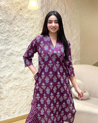 Combo NC – Pick n Choose (Cotton Collection)