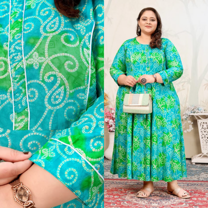 Moksh International - Plus Size Joy Vol-2️⃣