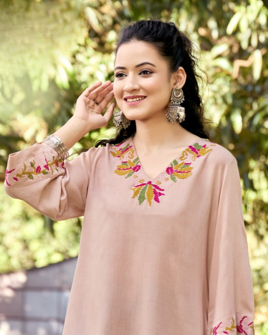 Office Wear Kurti – Combo NC Pick & Choose Collection