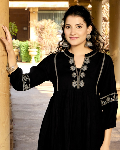 Office Wear Kurti – Combo NC Pick & Choose Collection
