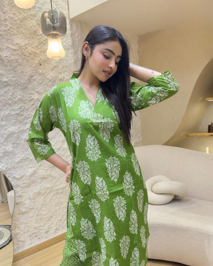 Combo NC – Pick n Choose (Cotton Collection)