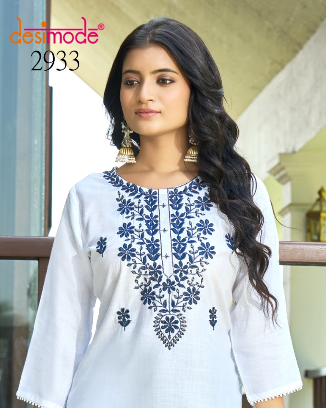 Office Wear Kurti – Combo NC Pick & Choose Collection