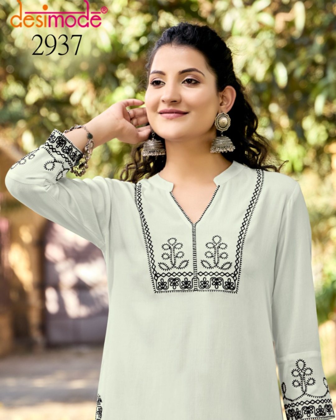 Office Wear Kurti – Combo NC Pick & Choose Collection