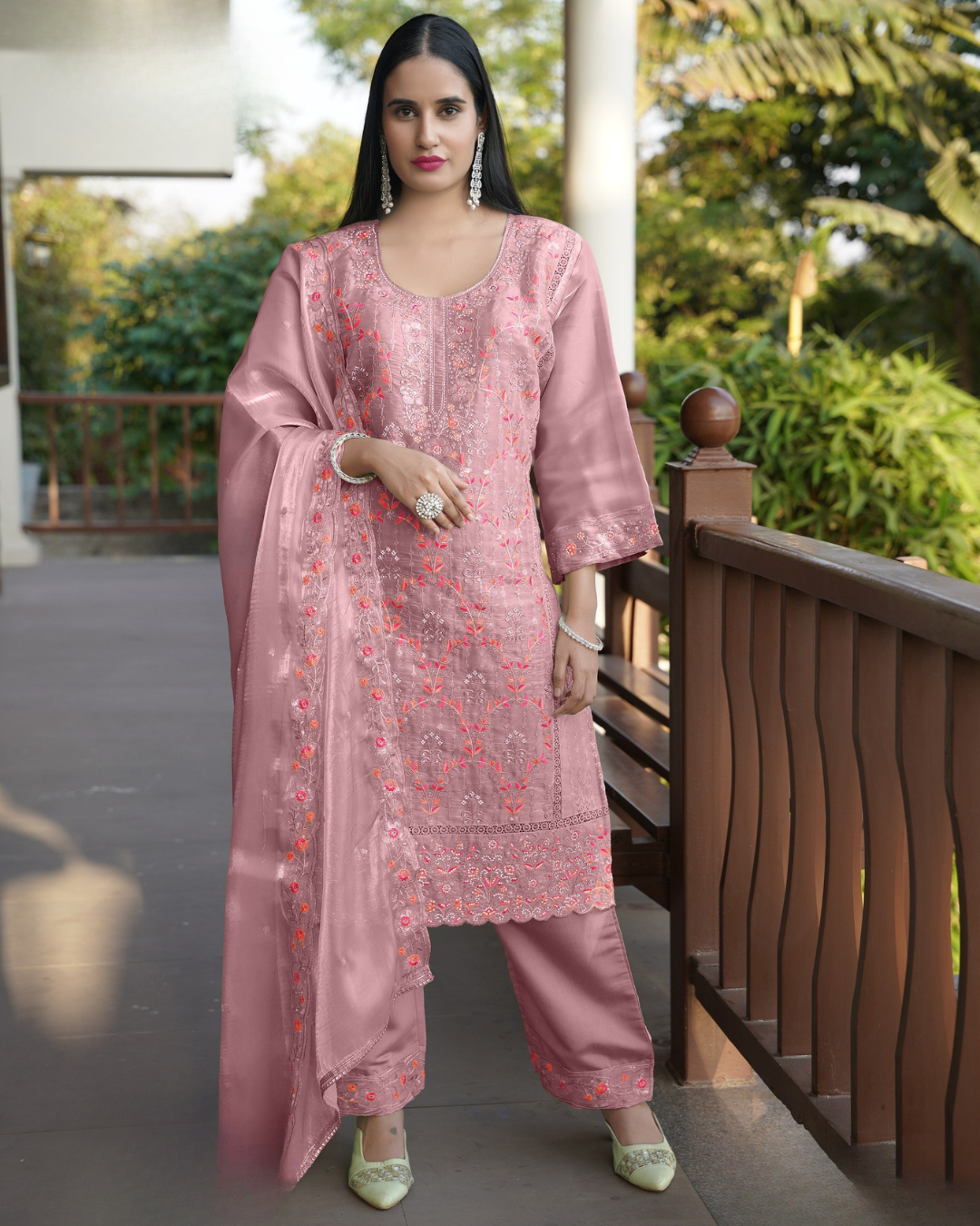 PREMIUM READYMADE COLLECTION