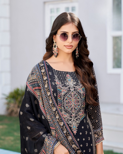 🌟 DESIGN NO. - KT-158 🌟 ✨ Premium Readymade Collection ✨