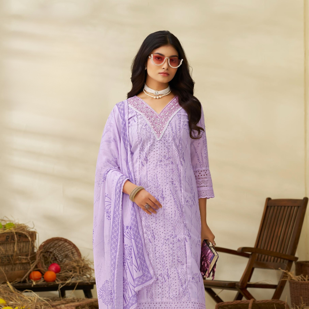 Rangoon - MALTI Collection