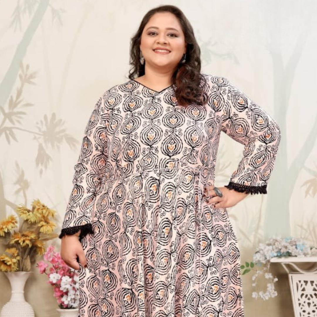 Moksh International - Plus Size Joy Vol-2️⃣