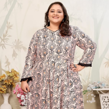 Moksh International - Plus Size Joy Vol-2️⃣