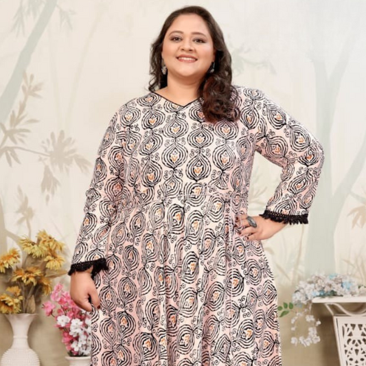 Moksh International - Plus Size Joy Vol-2️⃣