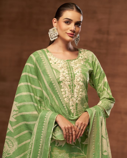 ✨ A Premium Summer Collection of Suits ✨