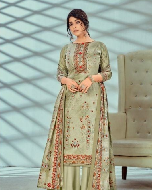 NEW ARRIVAL – READYMADE COTTON SET