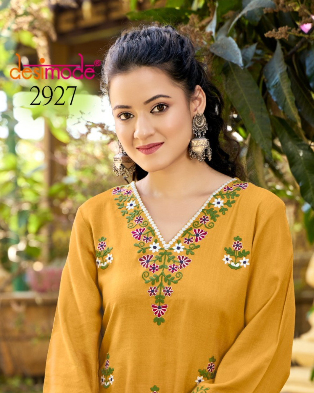 Office Wear Kurti – Combo NC Pick & Choose Collection