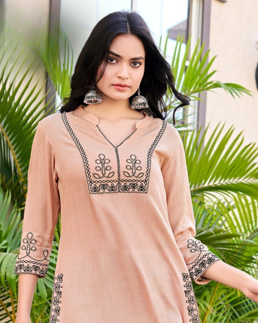 Office Wear Kurti – Combo NC Pick & Choose Collection