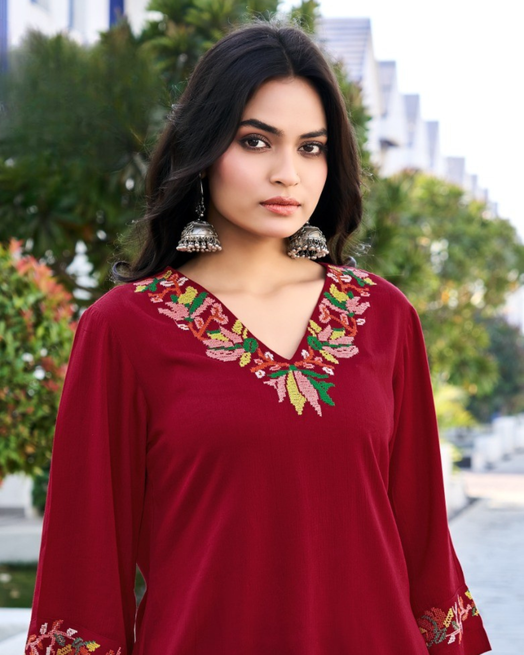 Office Wear Kurti – Combo NC Pick & Choose Collection