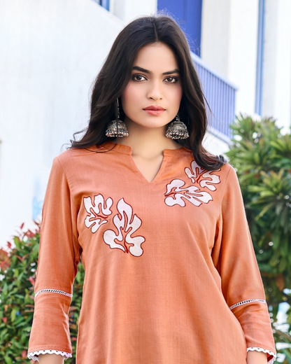 Office Wear Kurti – Combo NC Pick & Choose Collection