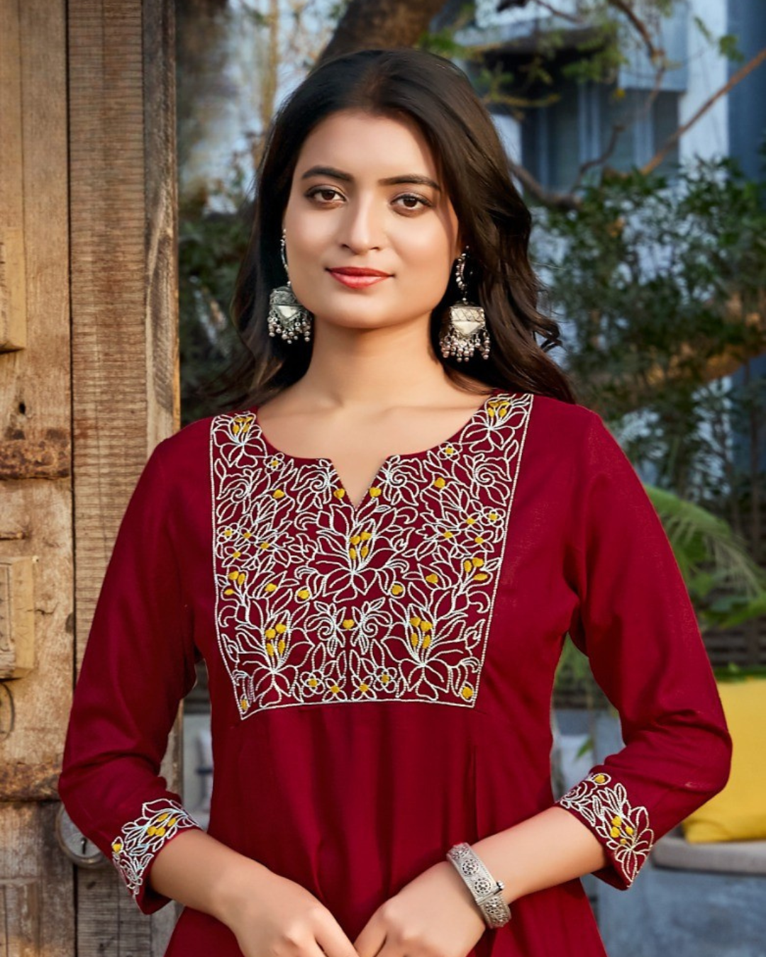 Office Wear Kurti – Combo NC Pick & Choose Collection