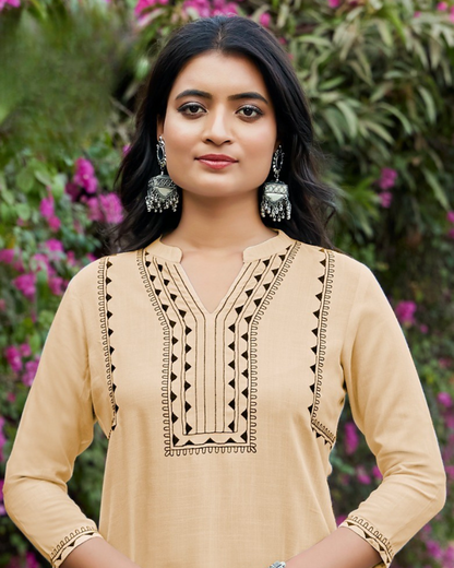 Office Wear Kurti – Combo NC Pick & Choose Collection
