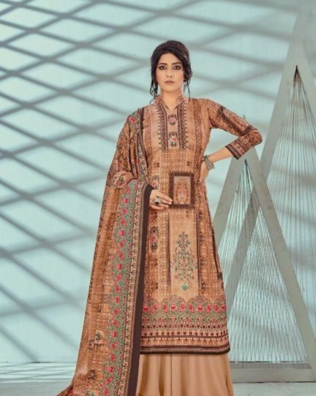 NEW ARRIVAL – READYMADE COTTON SET