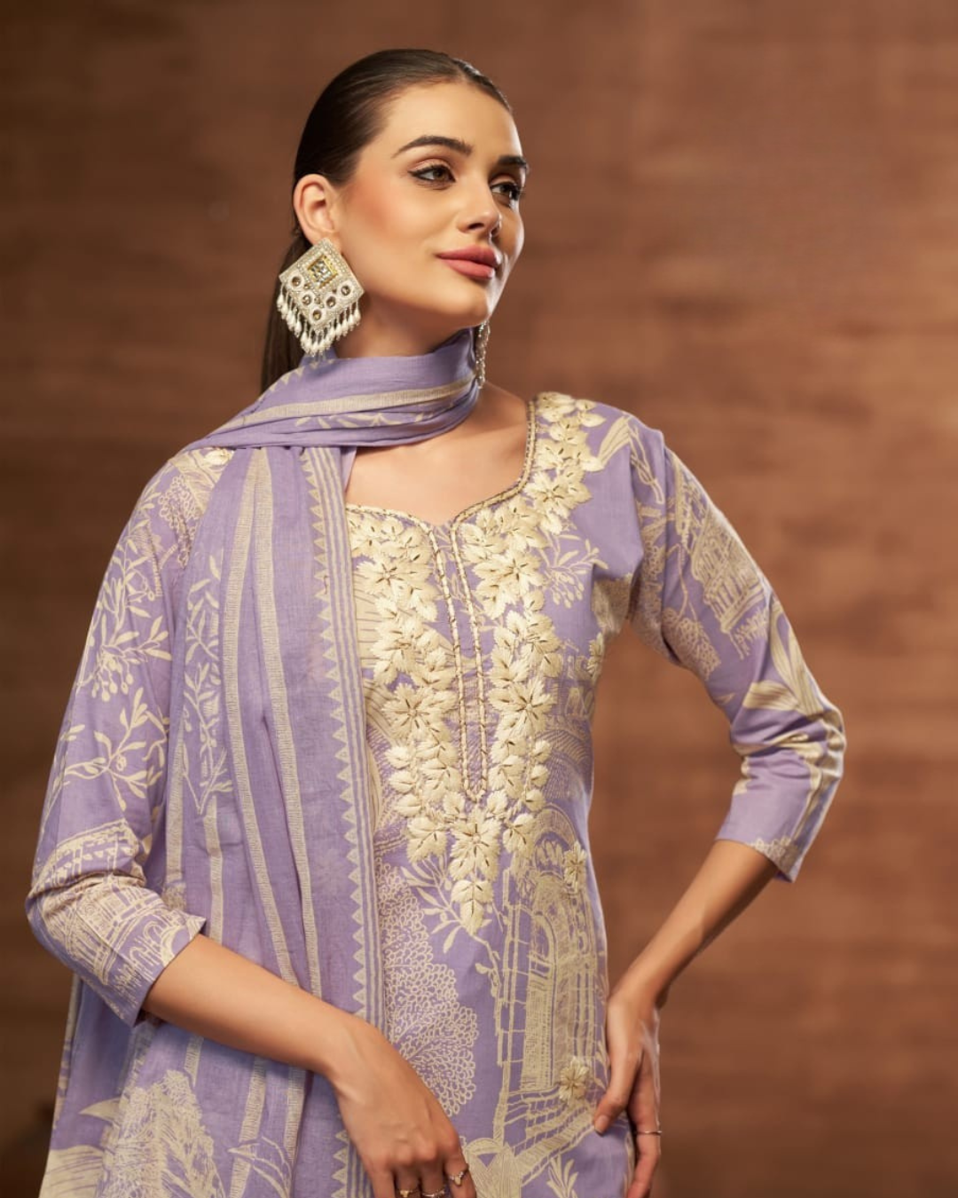 ✨ A Premium Summer Collection of Suits ✨