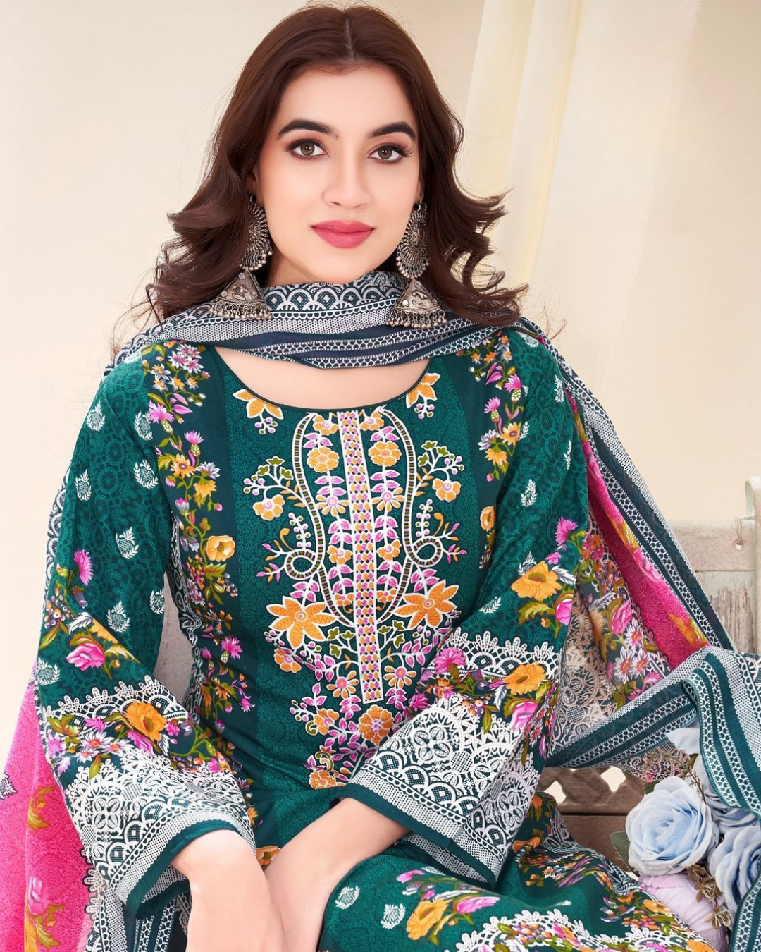 CATALOGUE: FATIMA VOL-01