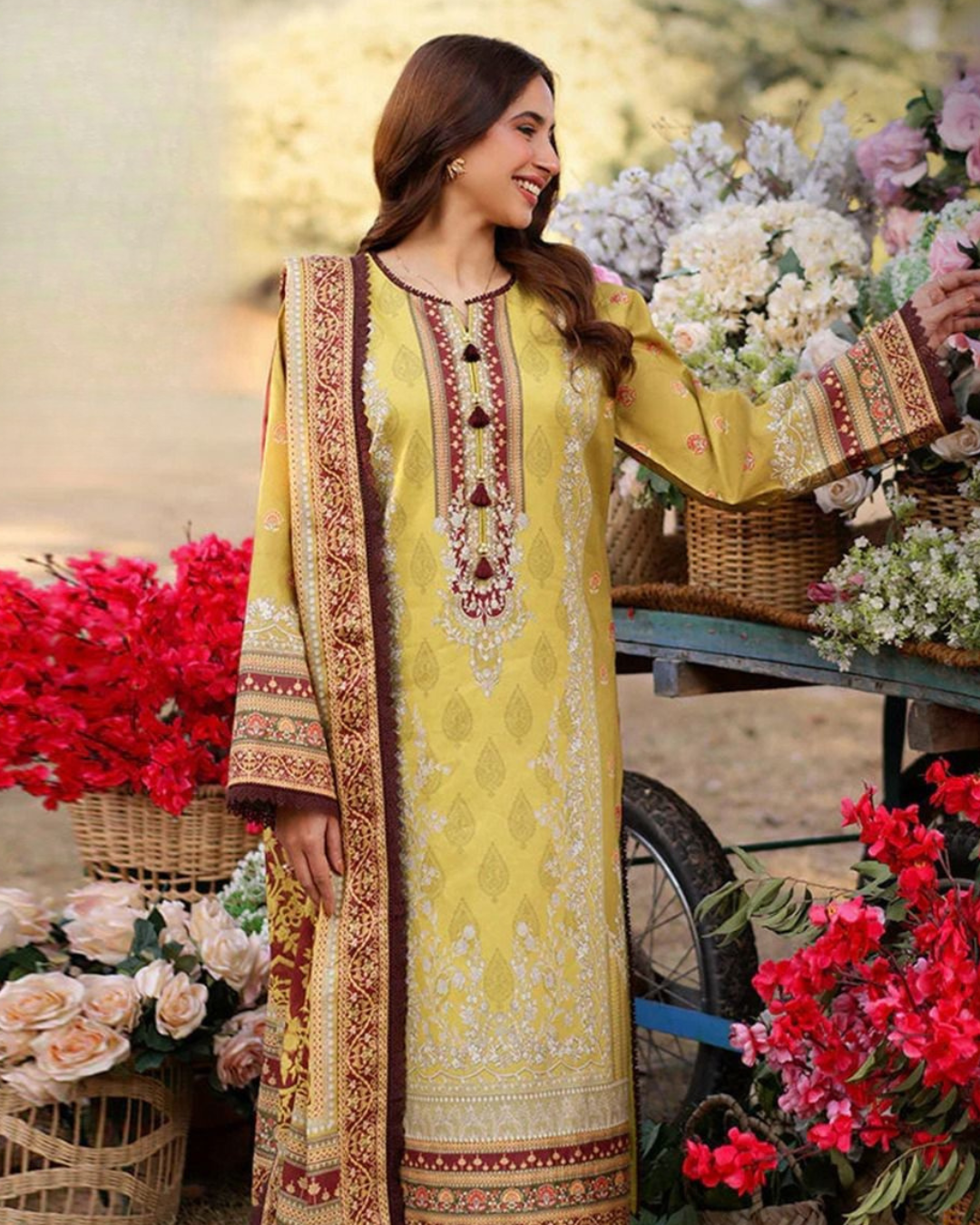 EXCLUSIVE KARACHI COLLECTION