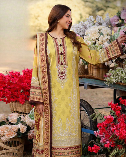 EXCLUSIVE KARACHI COLLECTION