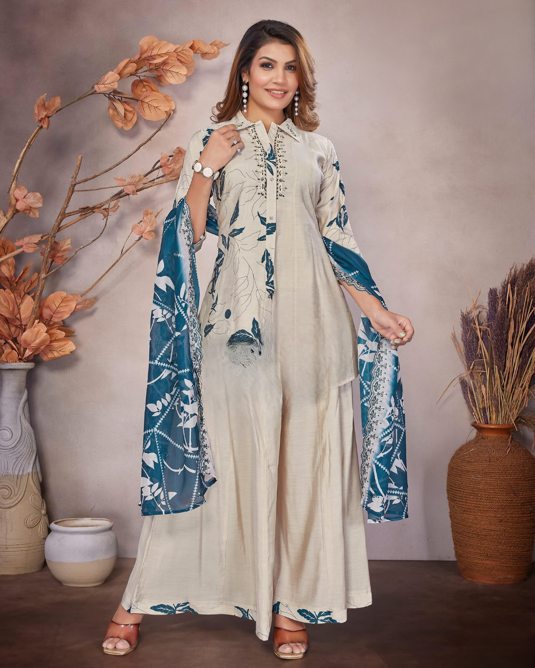 Premium Collection – Grace in Every Detail