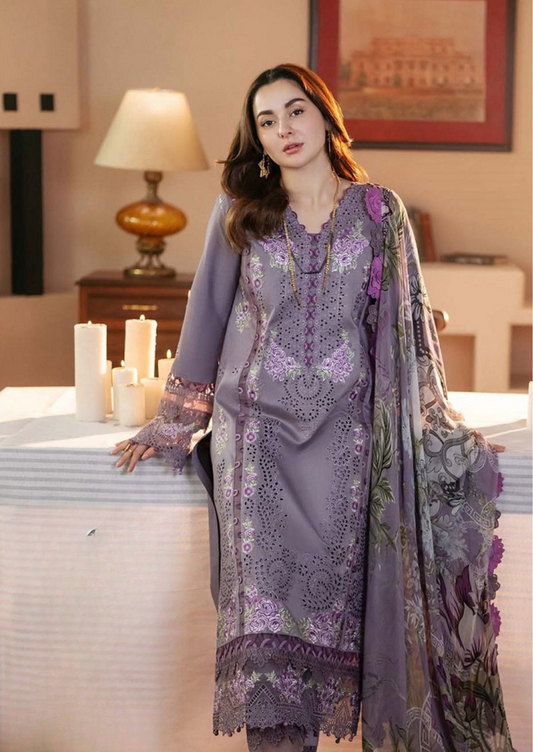Sobia Nazir - Exclusive Karachi Print Designer Collection (Ready to Wear)