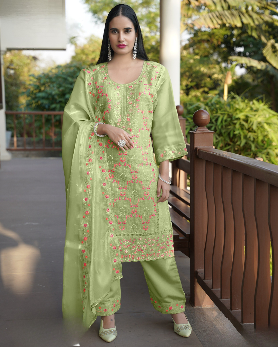 PREMIUM READYMADE COLLECTION