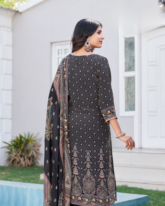 🌟 DESIGN NO. - KT-158 🌟 ✨ Premium Readymade Collection ✨