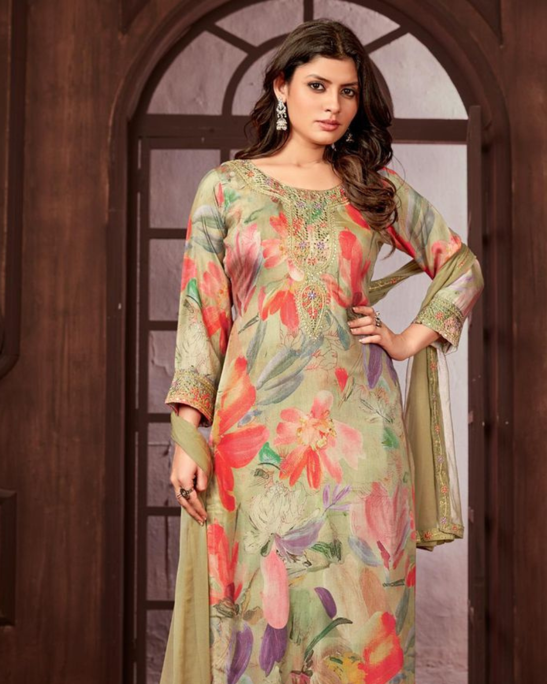 Premium Collection – A Statement of Elegance