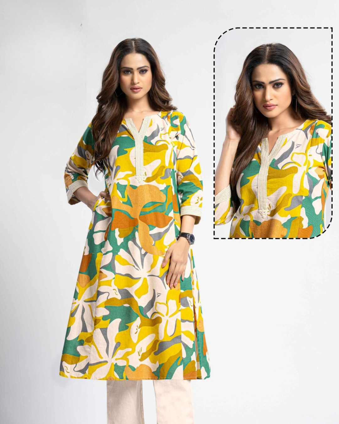 GAABAA D.No. 912 – Premium Co-ord Set Collection