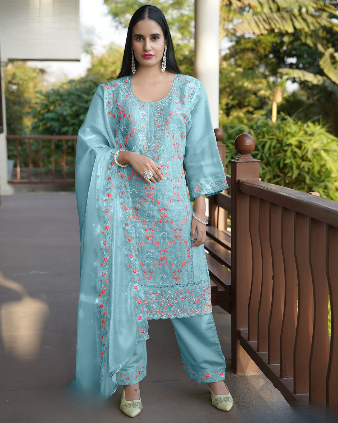 PREMIUM READYMADE COLLECTION