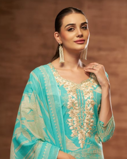 ✨ A Premium Summer Collection of Suits ✨