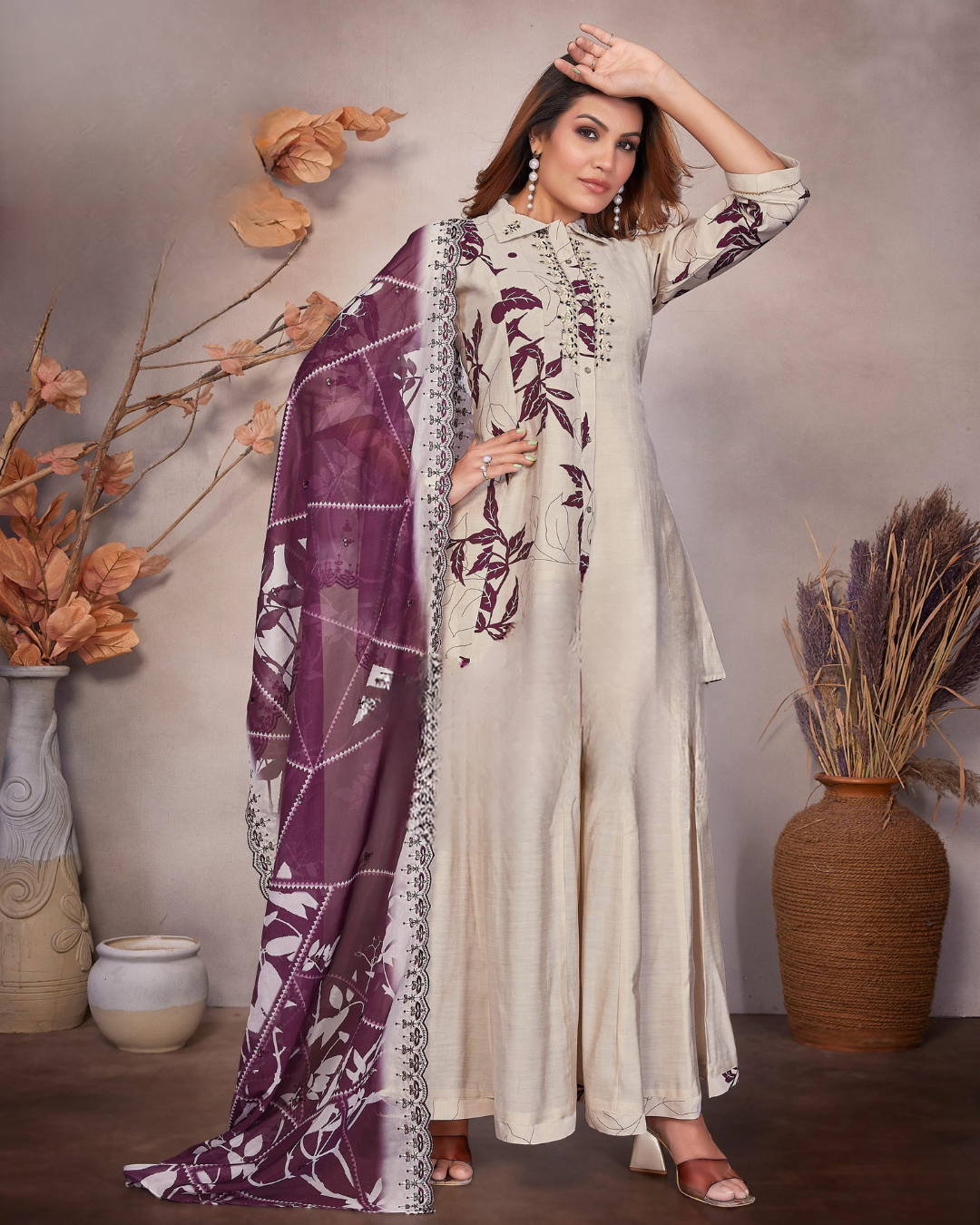 Premium Collection – Grace in Every Detail