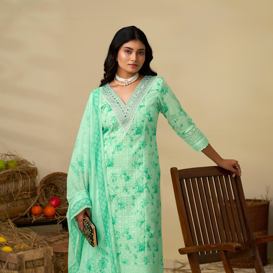 Rangoon - MALTI Collection