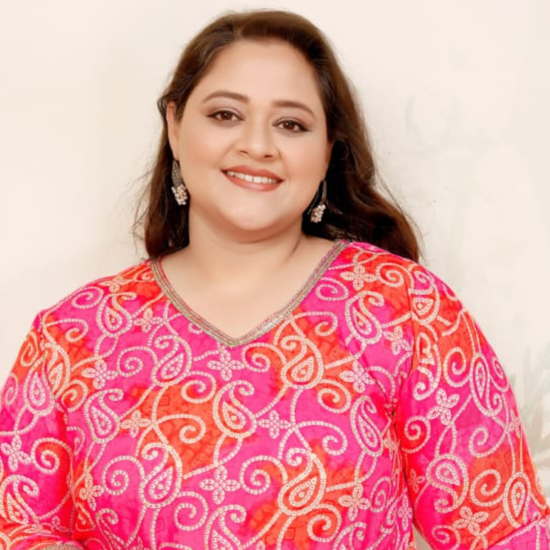 Moksh International - Plus Size Joy Vol-2️⃣