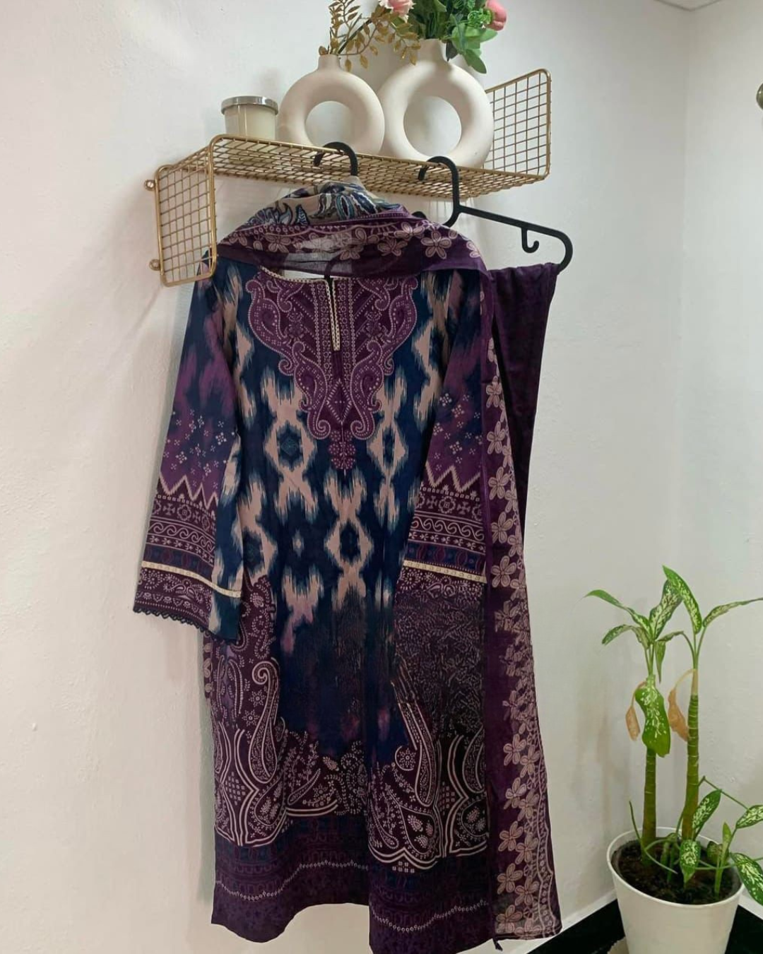 ✨ Readymade Collection – Fully Stitched ✨